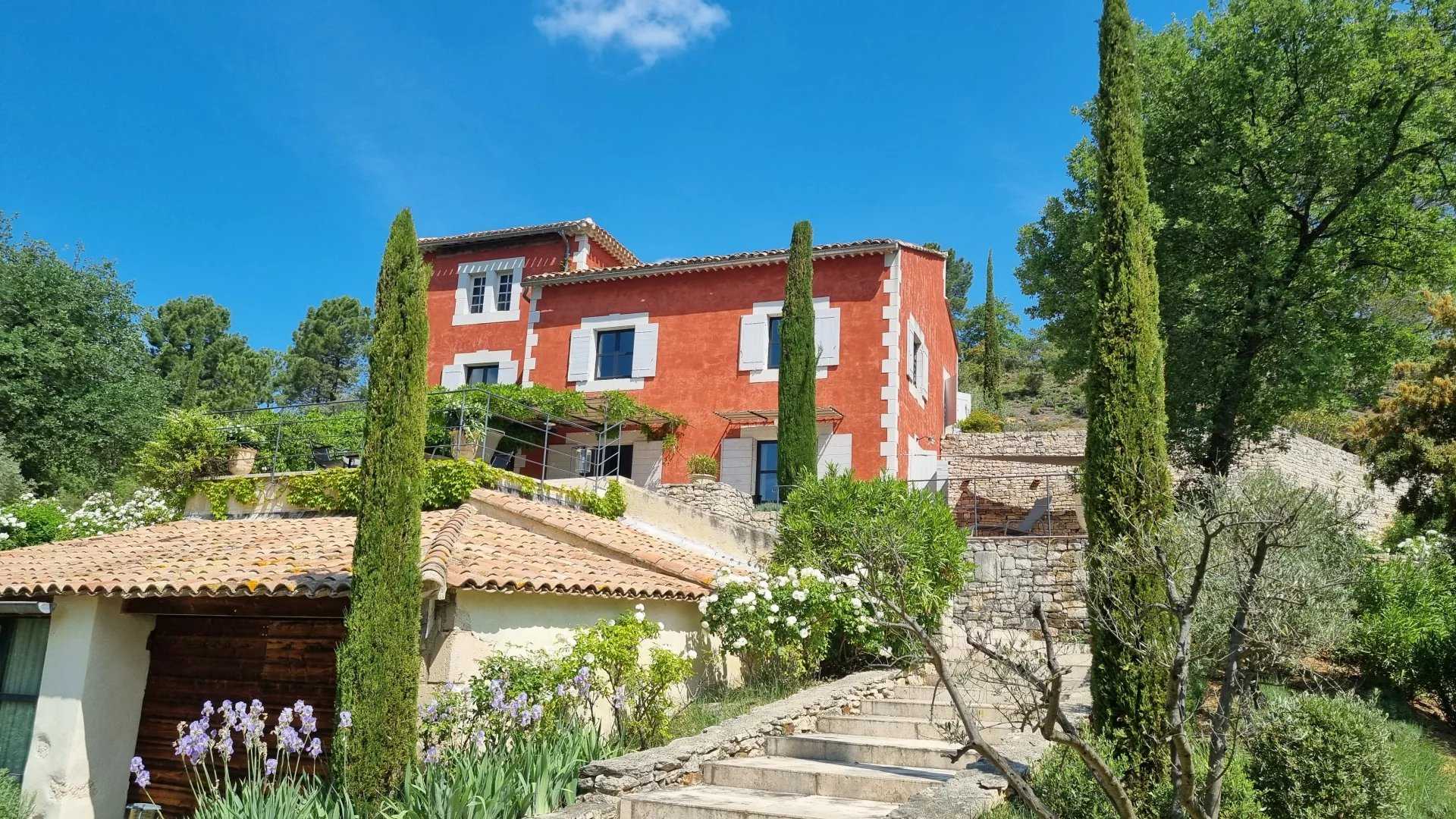 Житлова в Roussillon, Vaucluse 12668503