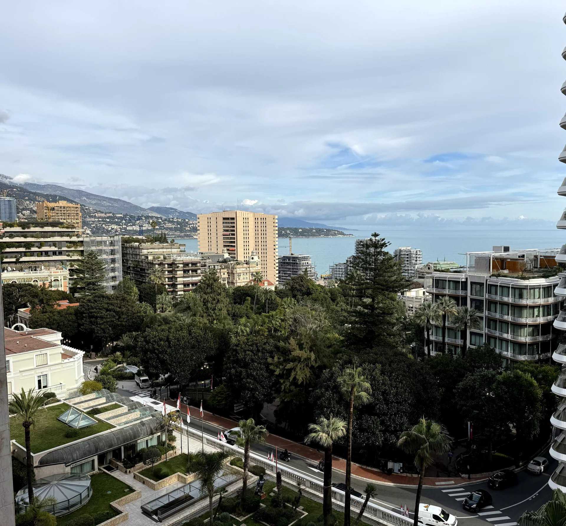 분양 아파트 에 Monaco, Monaco 12668529