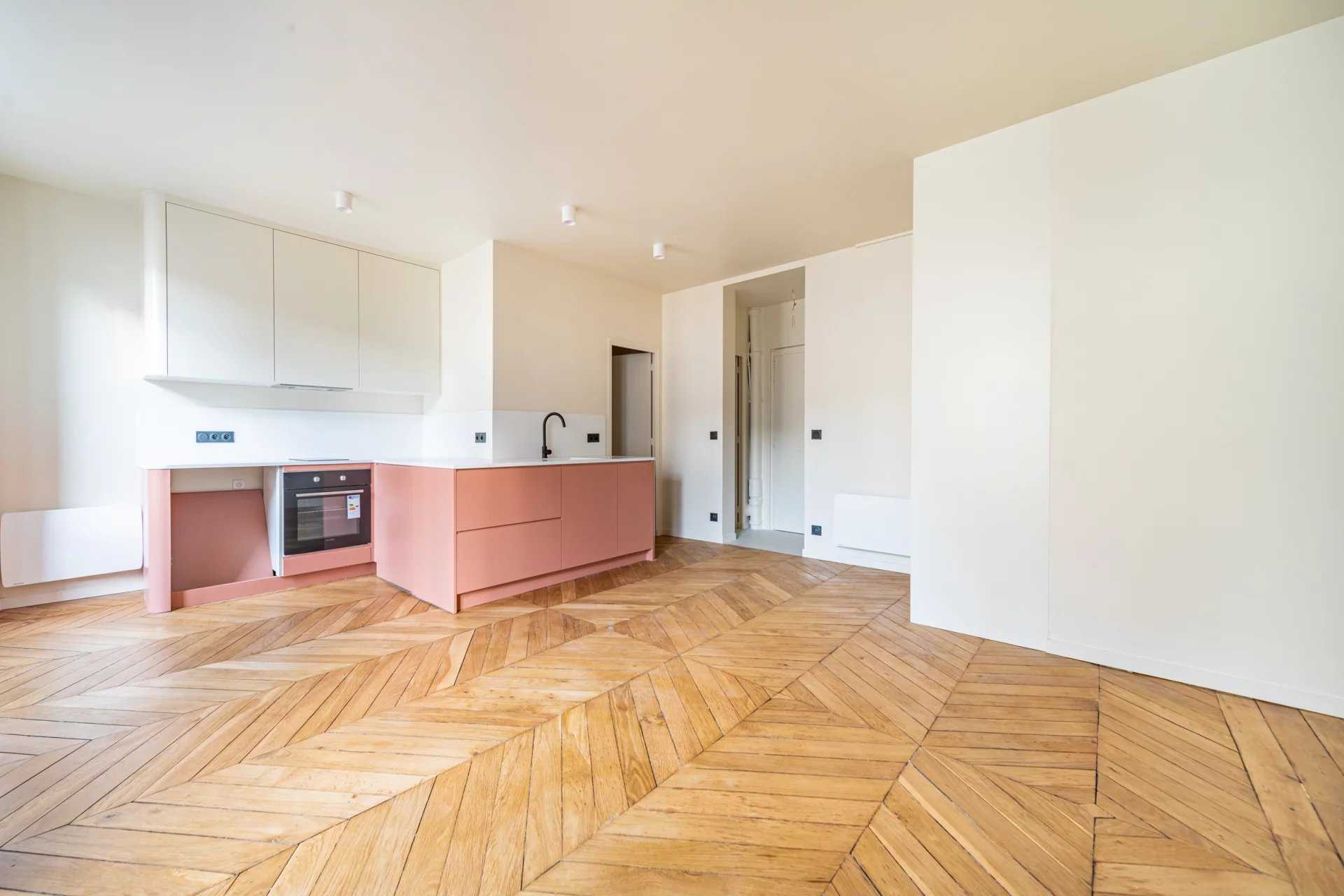 Condominium in Paris 11ème, Paris 12668534