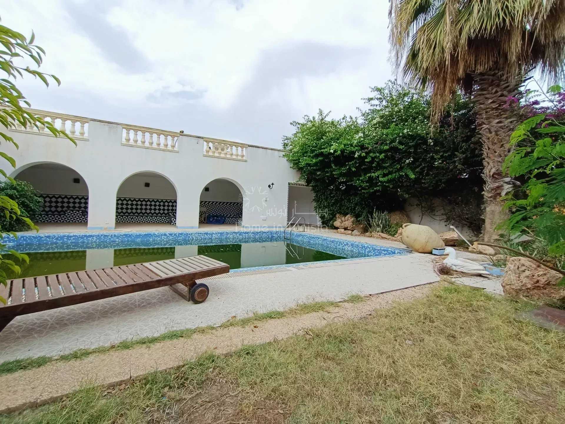 σπίτι σε Χαμάμ Σους, Sousse 12668535