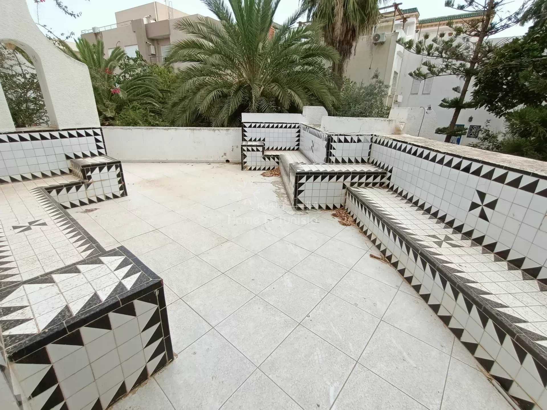 House in Hammam Sousse, Sousse 12668535