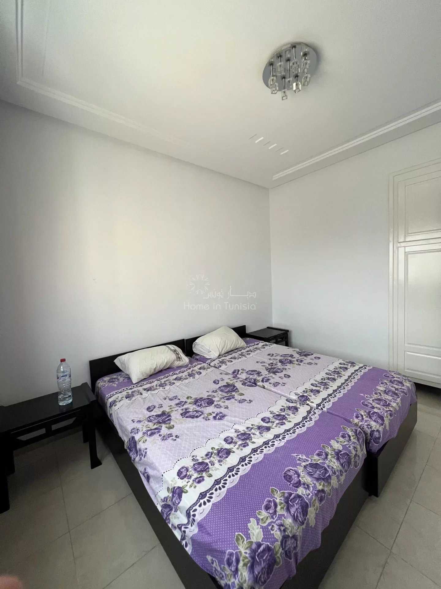 Condominium in Hamam Sousse, Sousse 12668631