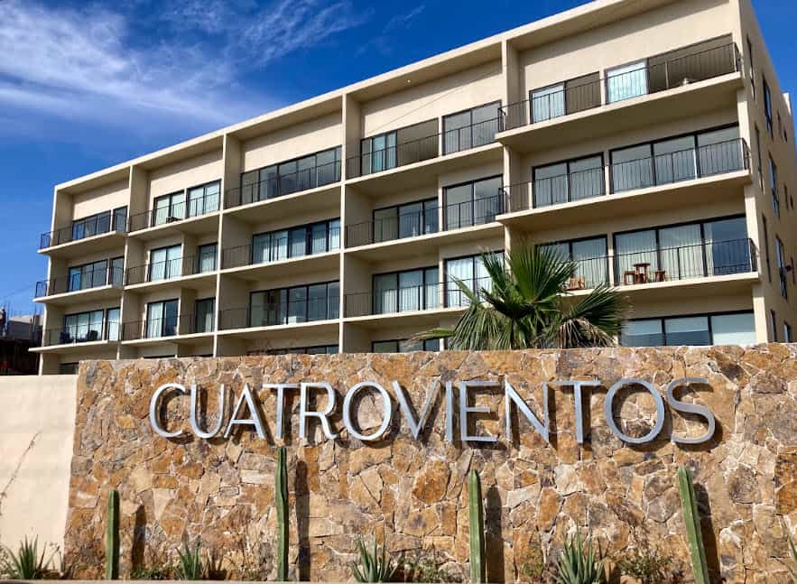 Résidentiel dans Cabo San Lucas, Avenida Cotero 12669203