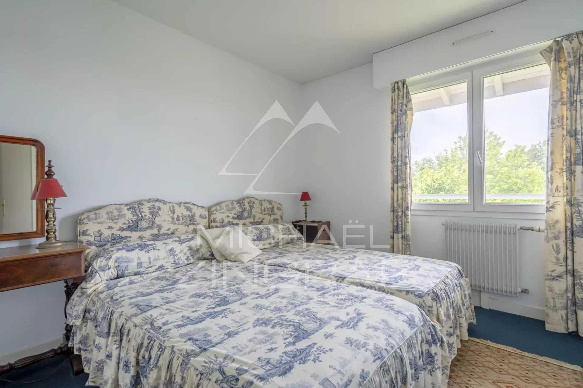 公寓 在 Anglet, Pyrénées-Atlantiques 12669208