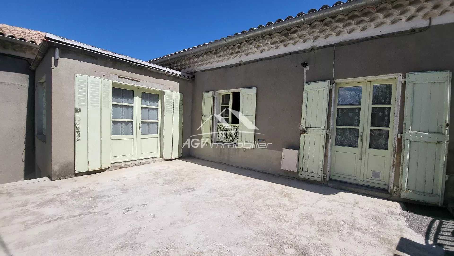 House in Alès, Gard 12669235