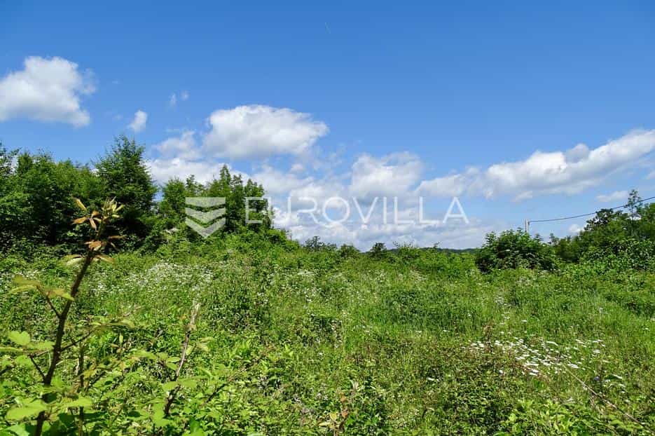 Land in Kastav, Primorsko-Goranska Zupanija 12670937