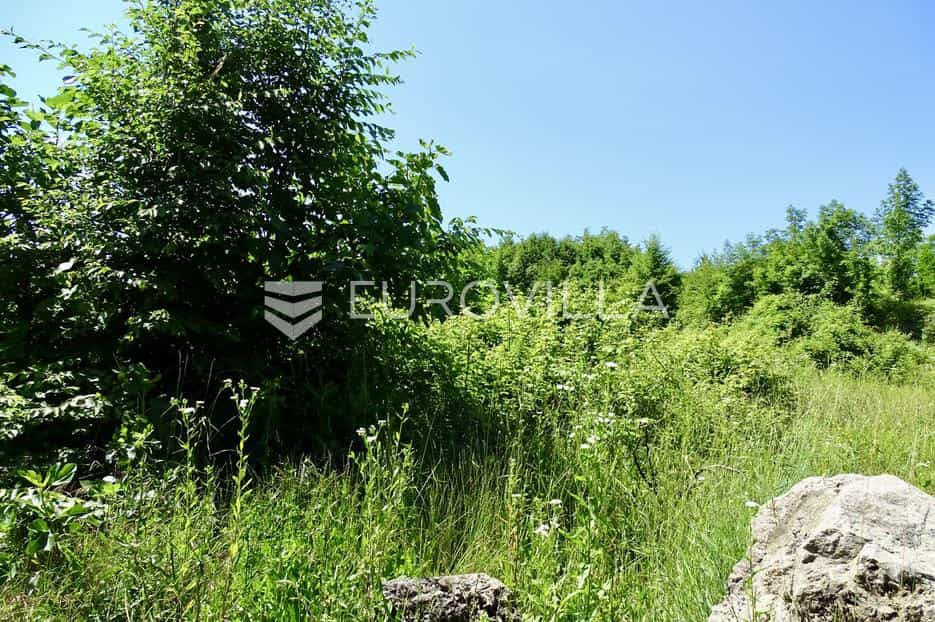 Land in Kastav, Primorsko-Goranska Zupanija 12670937
