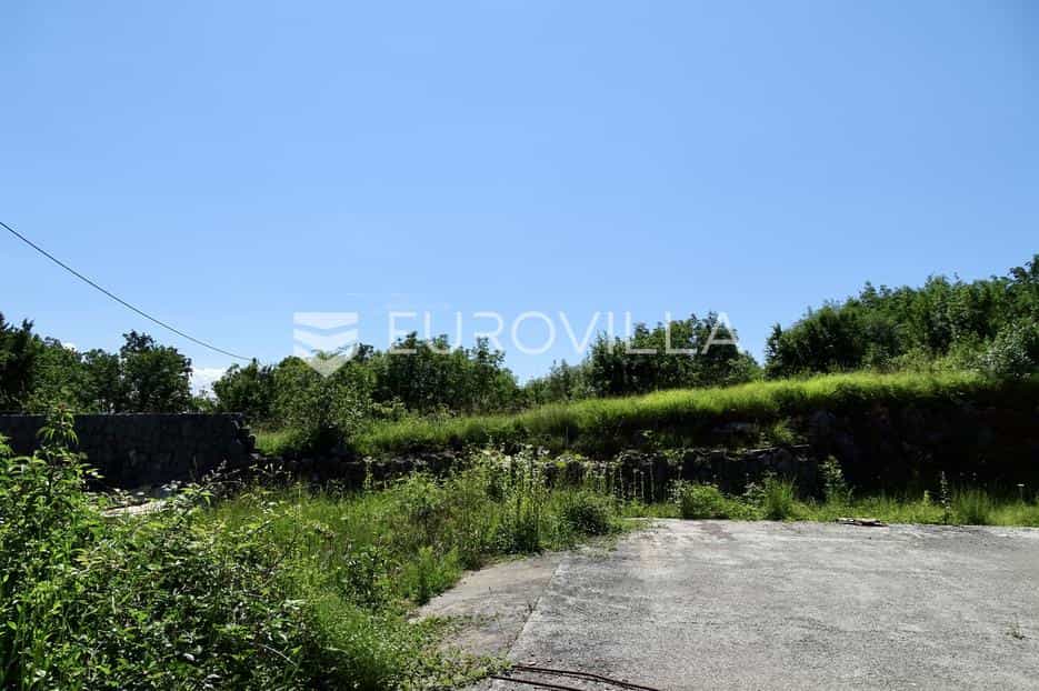 Tanah dalam Kastav, Primorsko-Goranska Zupanija 12670937