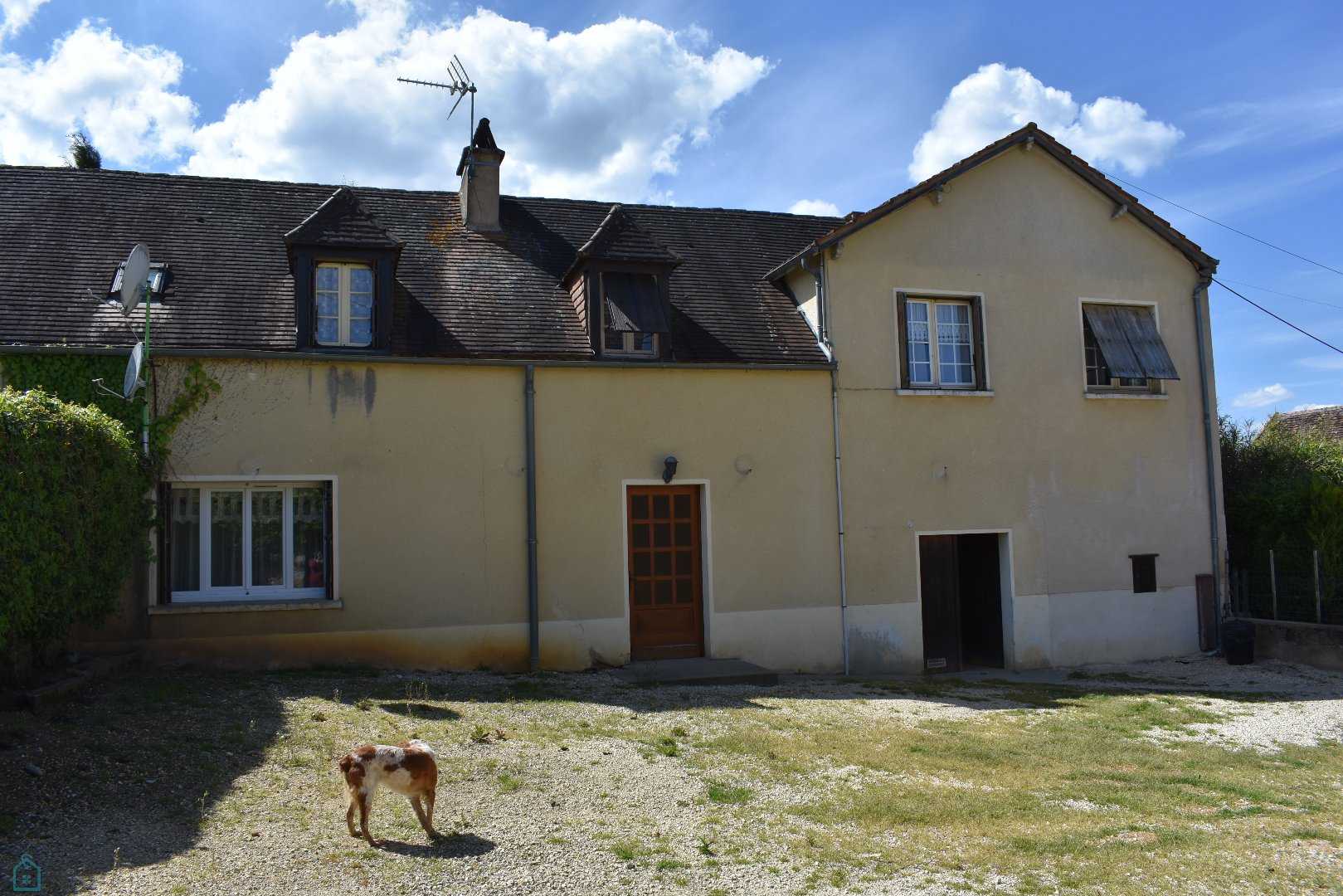 Muu sisään Rouffignac-Saint-Cernin-de-Reilhac, Nouvelle-Aquitaine 12671090