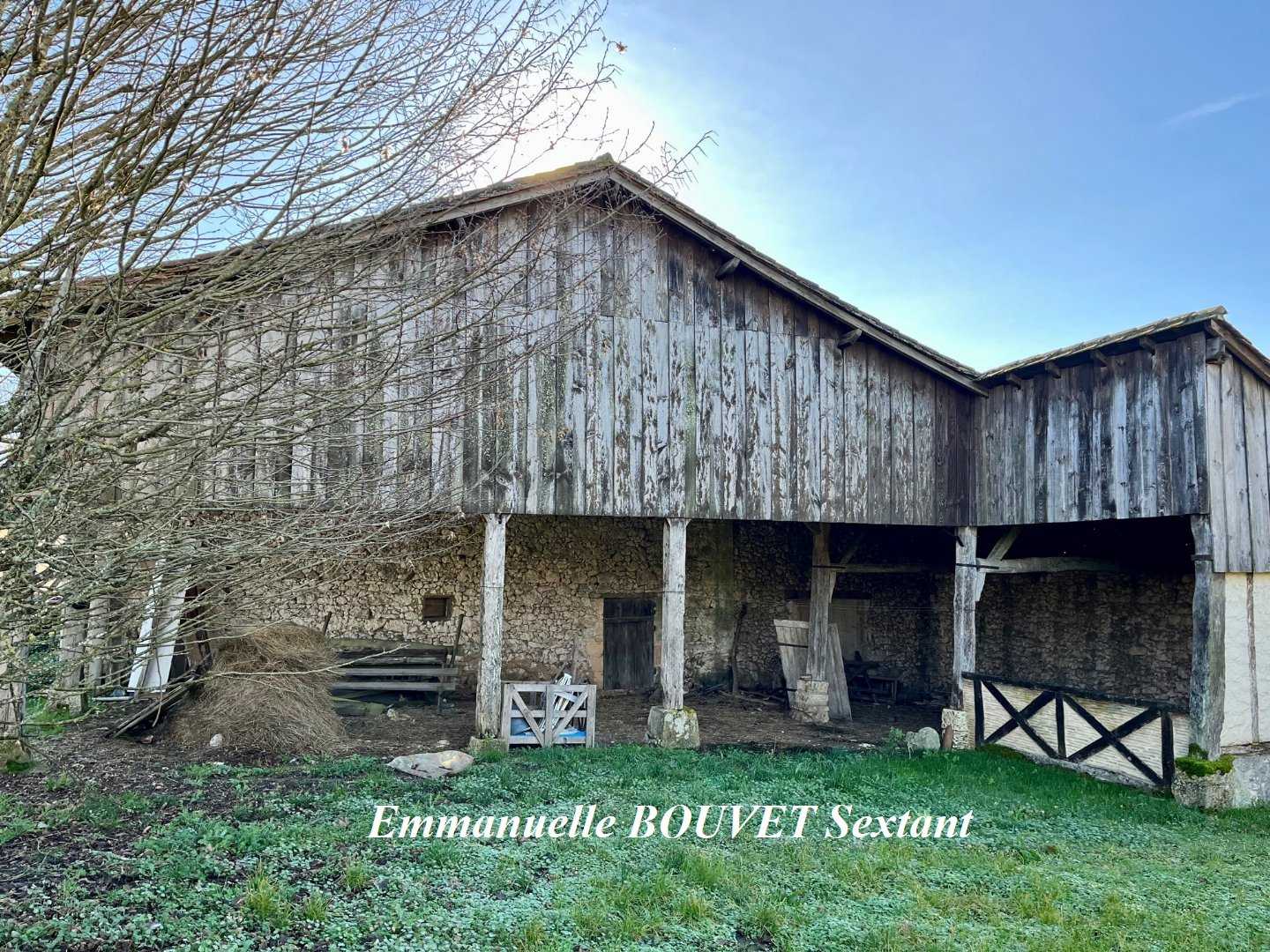 House in Issigeac, Nouvelle-Aquitaine 12671099