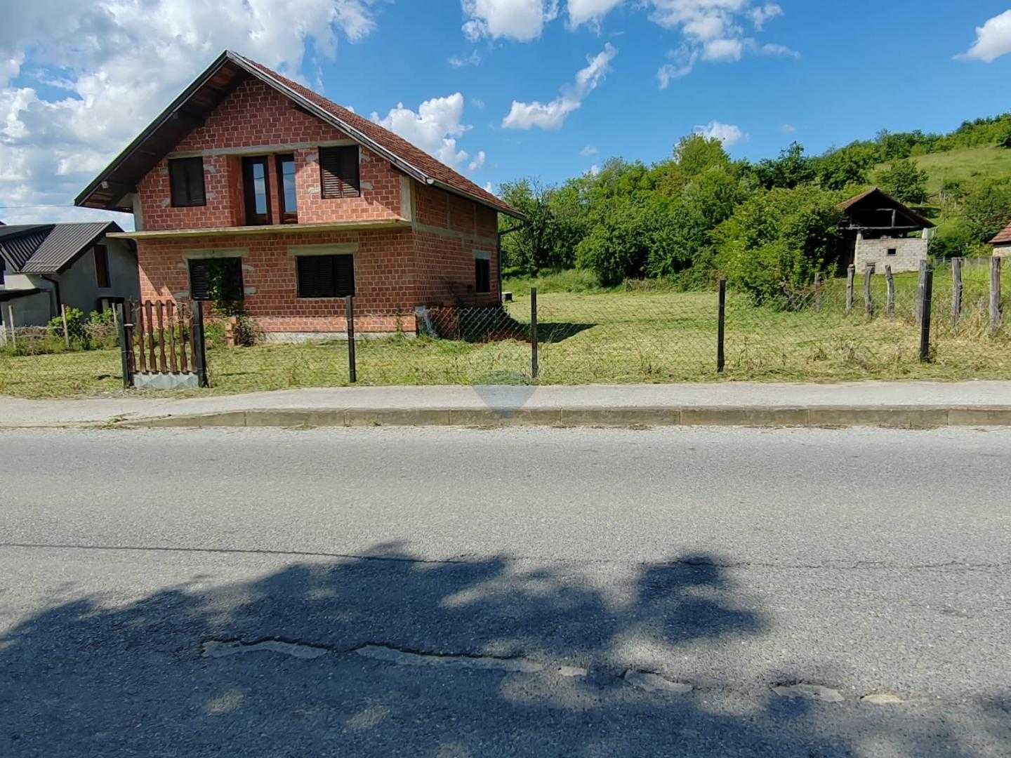 Talo sisään Velika Ves, Krapinsko-Zagorska Zupanija 12671619