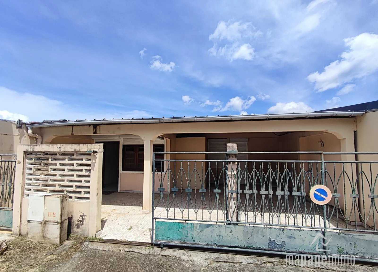 住宅 在 Fort-de-France, Martinique 12671654