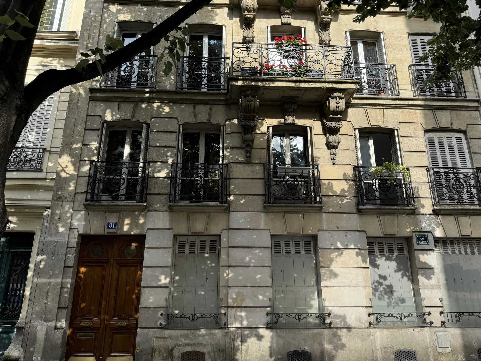 公寓 在 Paris 6ème, Paris 12671672