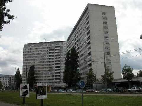公寓 在 Landecy, Geneve 12671693