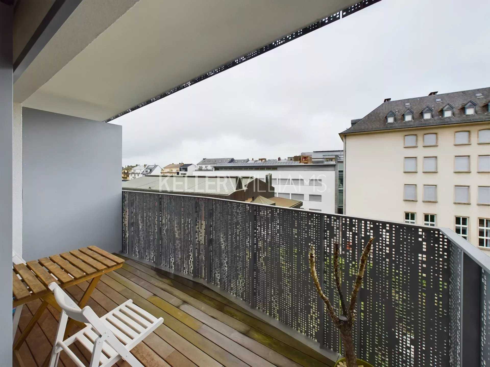 Condominium in Luxemburg, Luxemburg 12671711