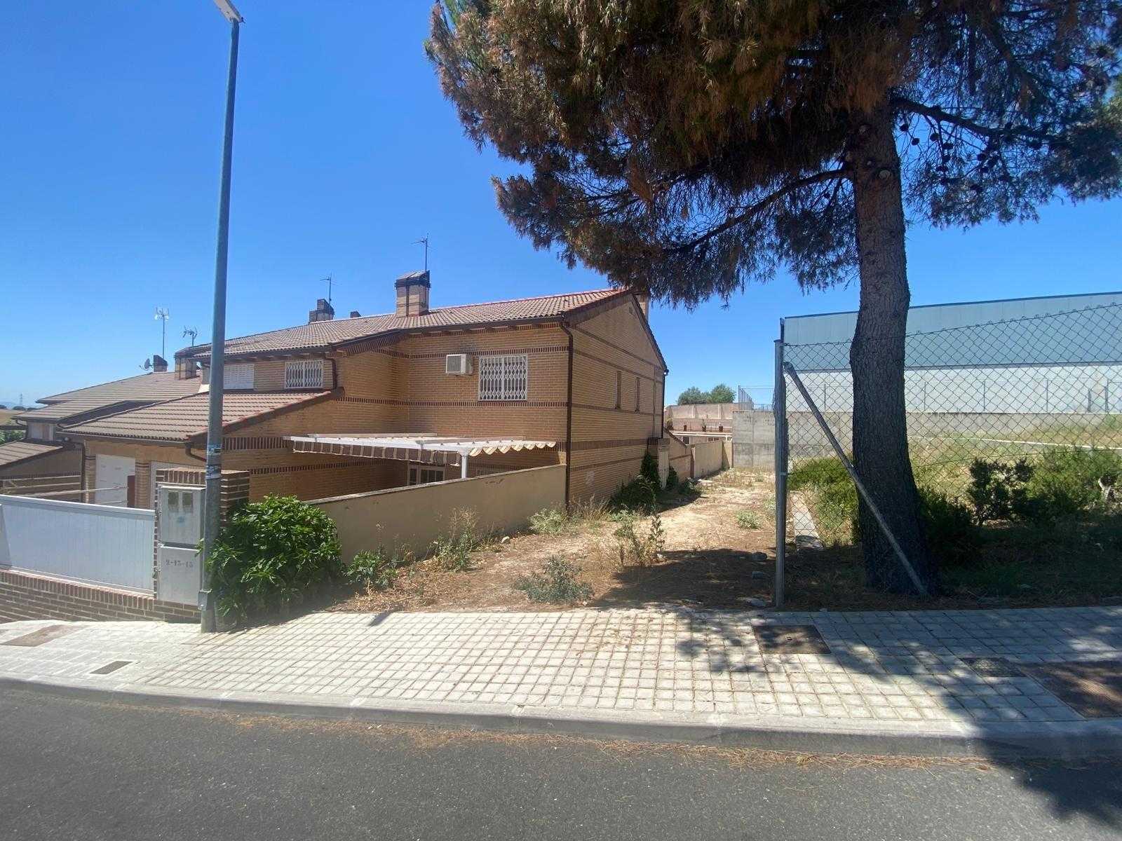 公寓 在 Bargas, Castille-La Mancha 12671974