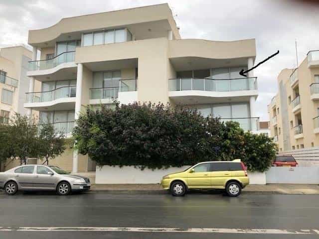 Condominium in Nicosia, Nicosia 12671991