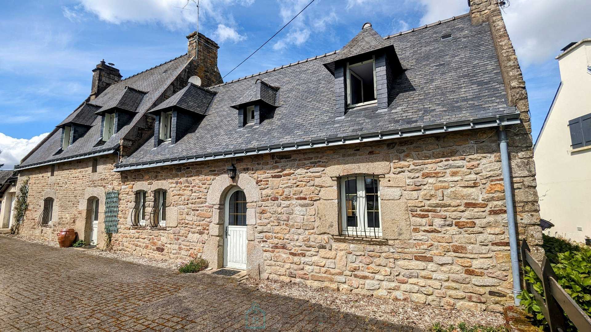 住宅 在 Languidic, Brittany 12672074