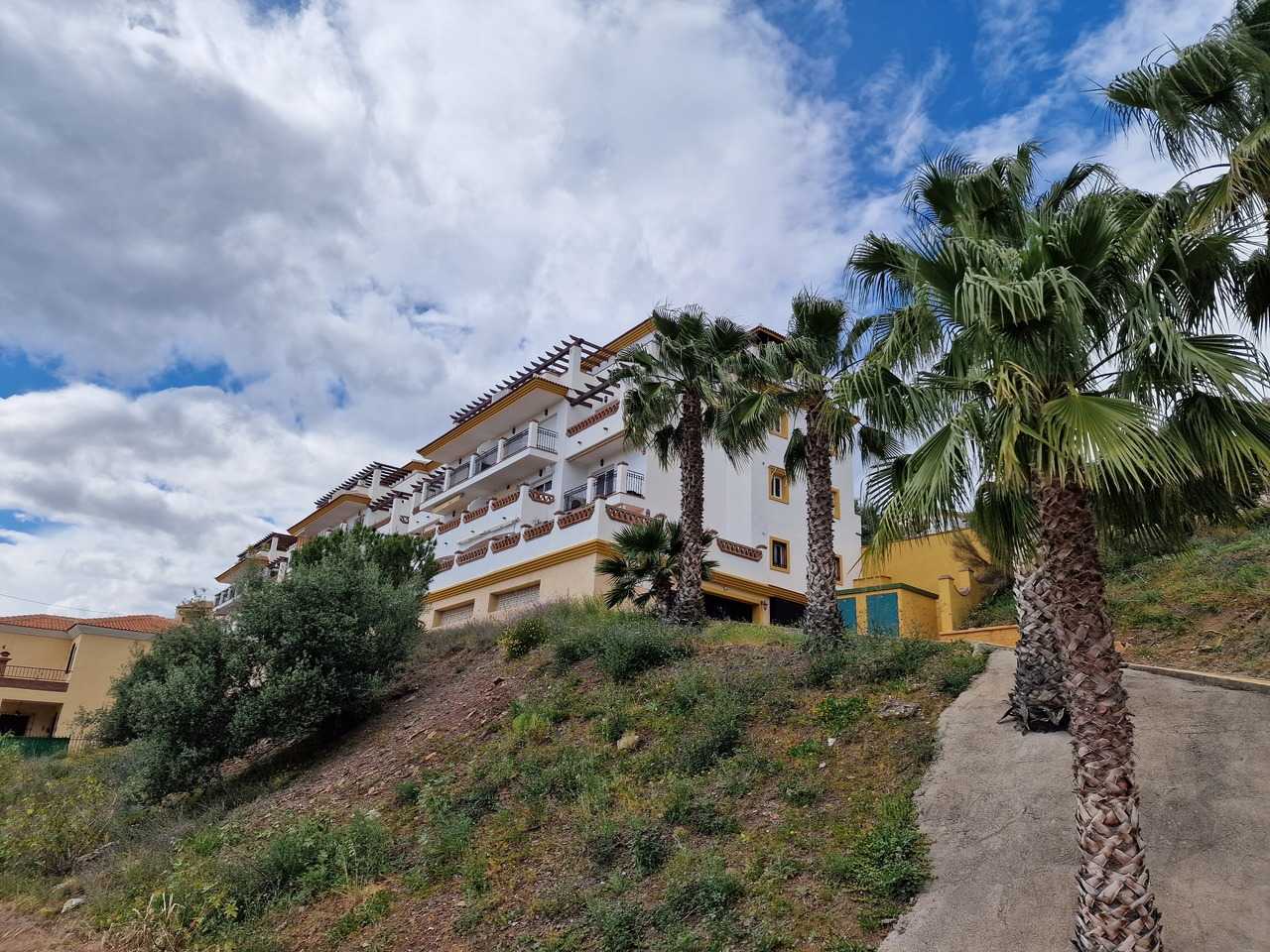 公寓 在 Alcaucin, Andalusia 12672346