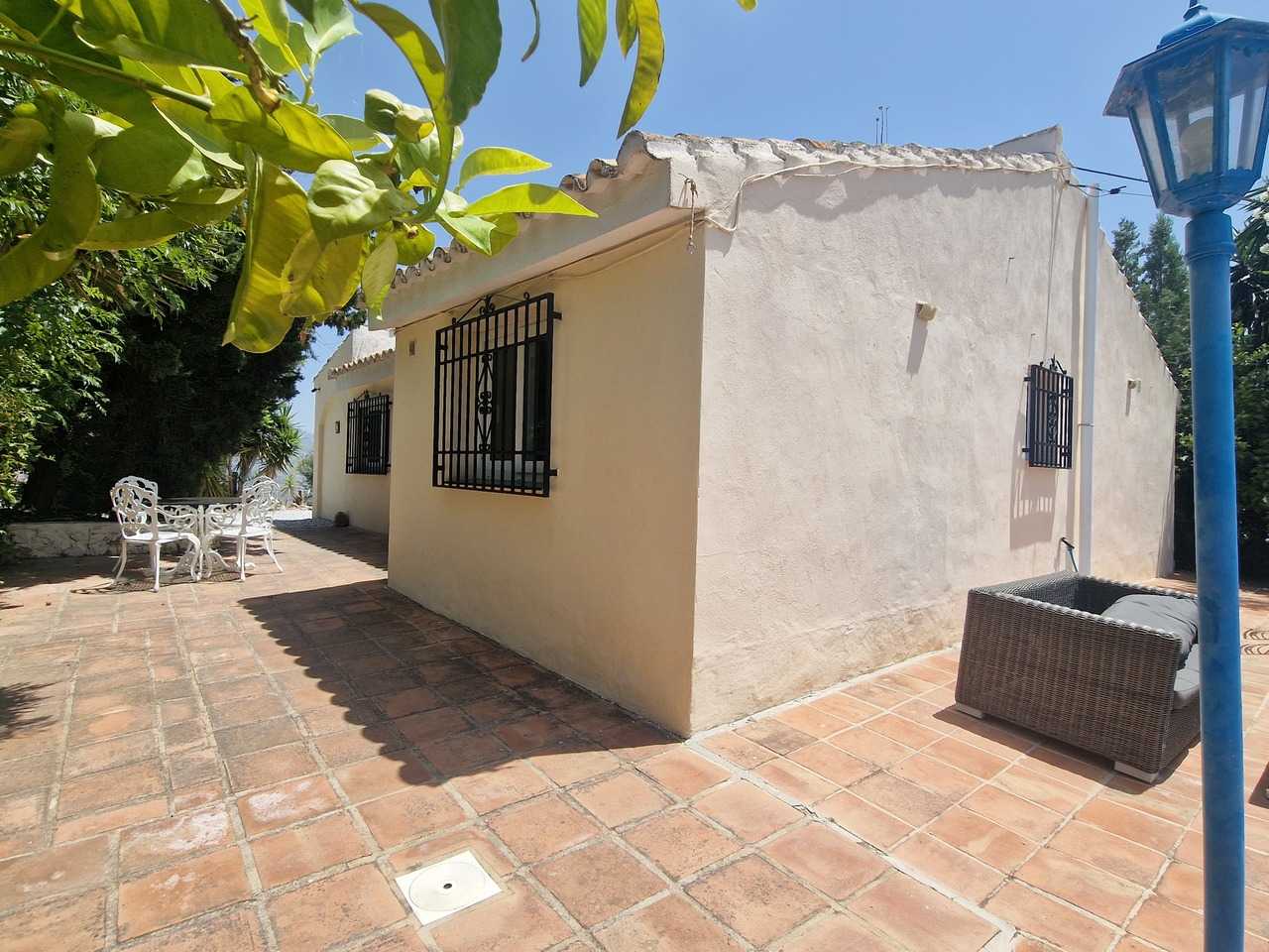 Dom w Los Romanes, Andalucía 12672369