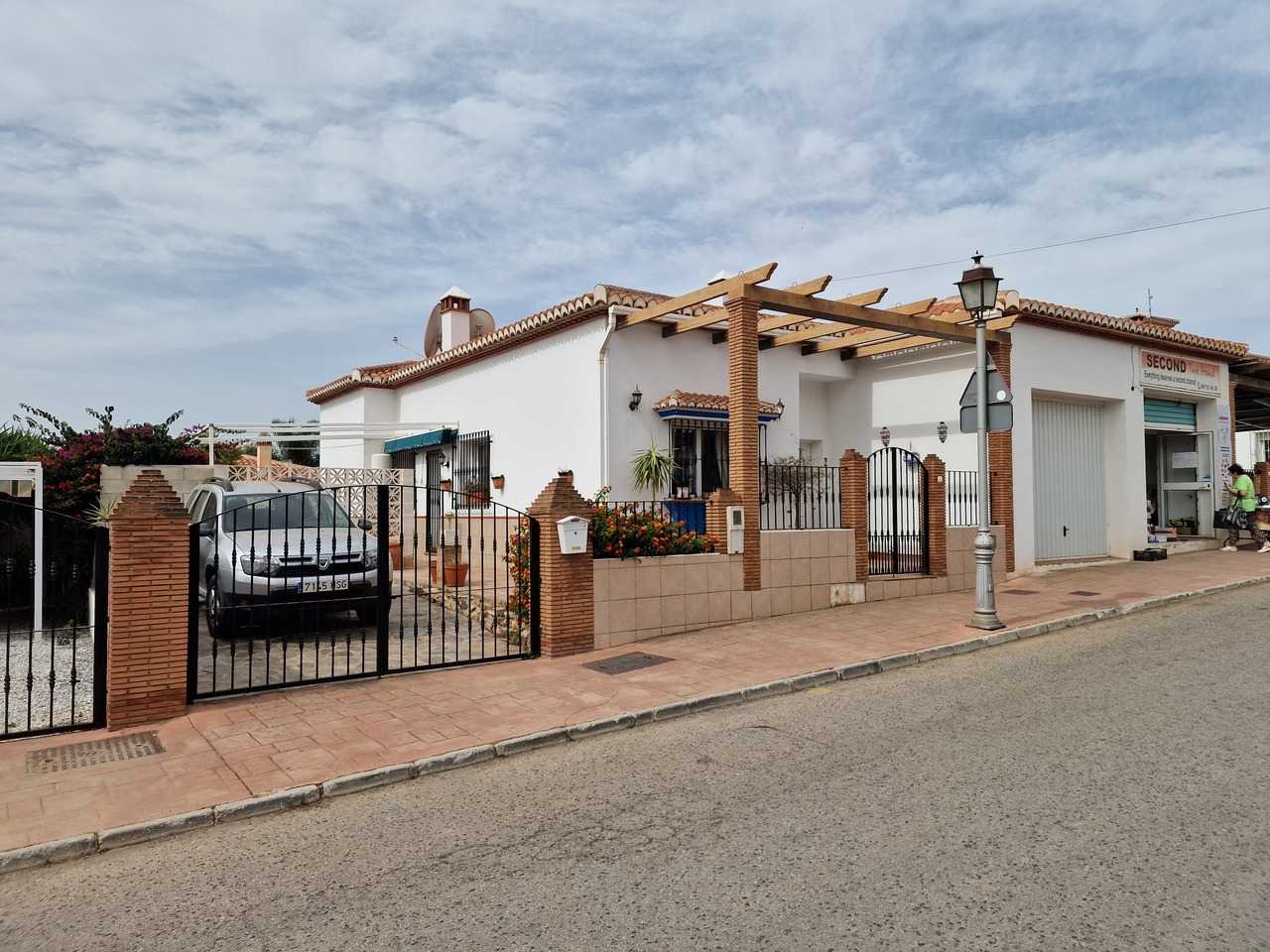 casa no Alcaucina, Andaluzia 12672371