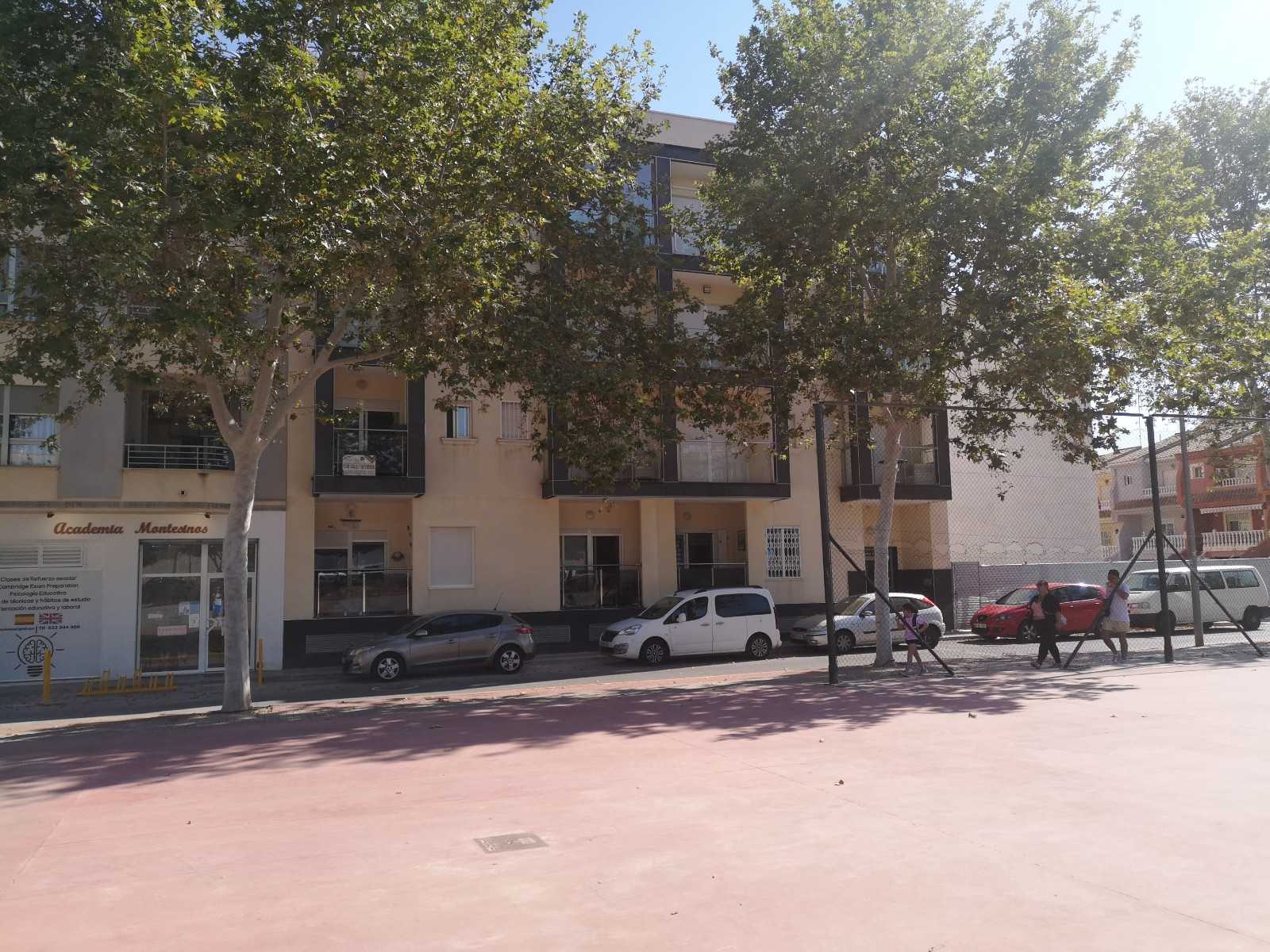 Kondominium dalam Los Montesinos, Valencia 12672595