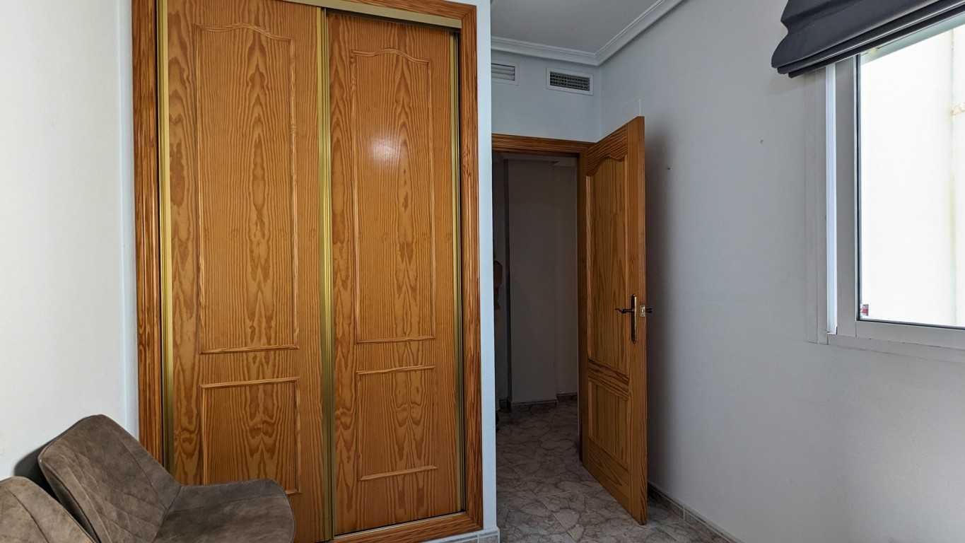 Condominio nel Los Montesinos, Valenza 12672742