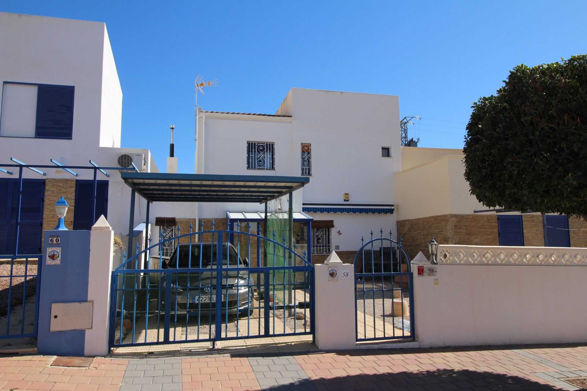 House in Los Banos, Murcia 12672850