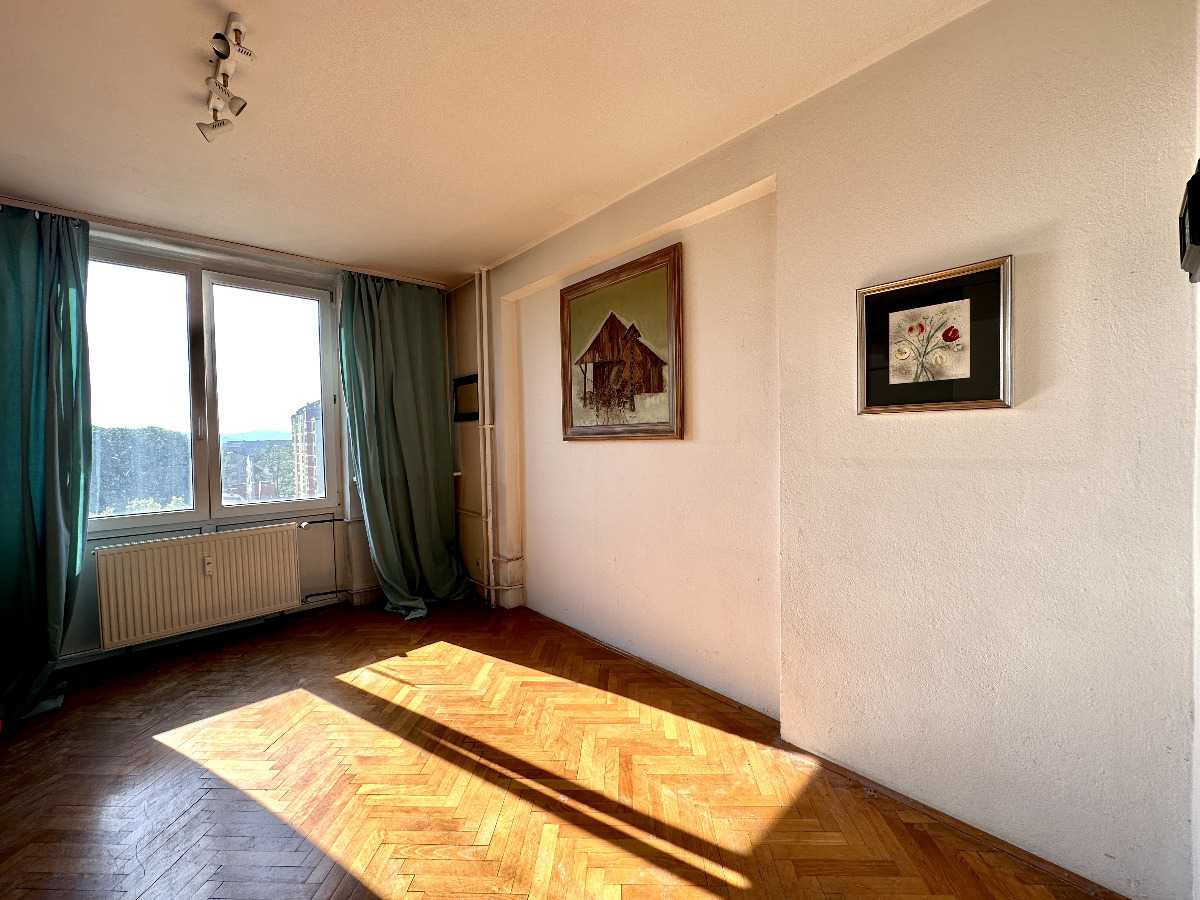 公寓 在 Kozarje, Ljubljana 12674023