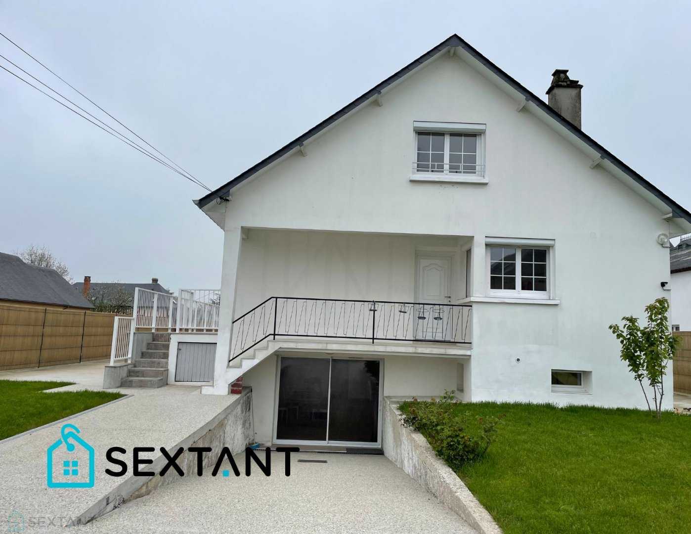 House in Bourg-Achard, Normandie 12674196