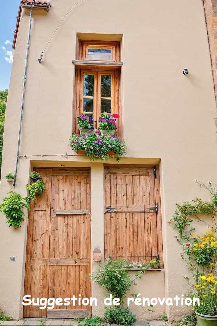 Haus im Billom, Auvergne-Rhone-Alpes 12674251