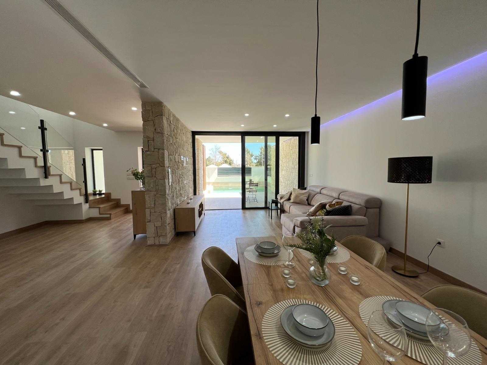House in Dolores, Valencia 12674864