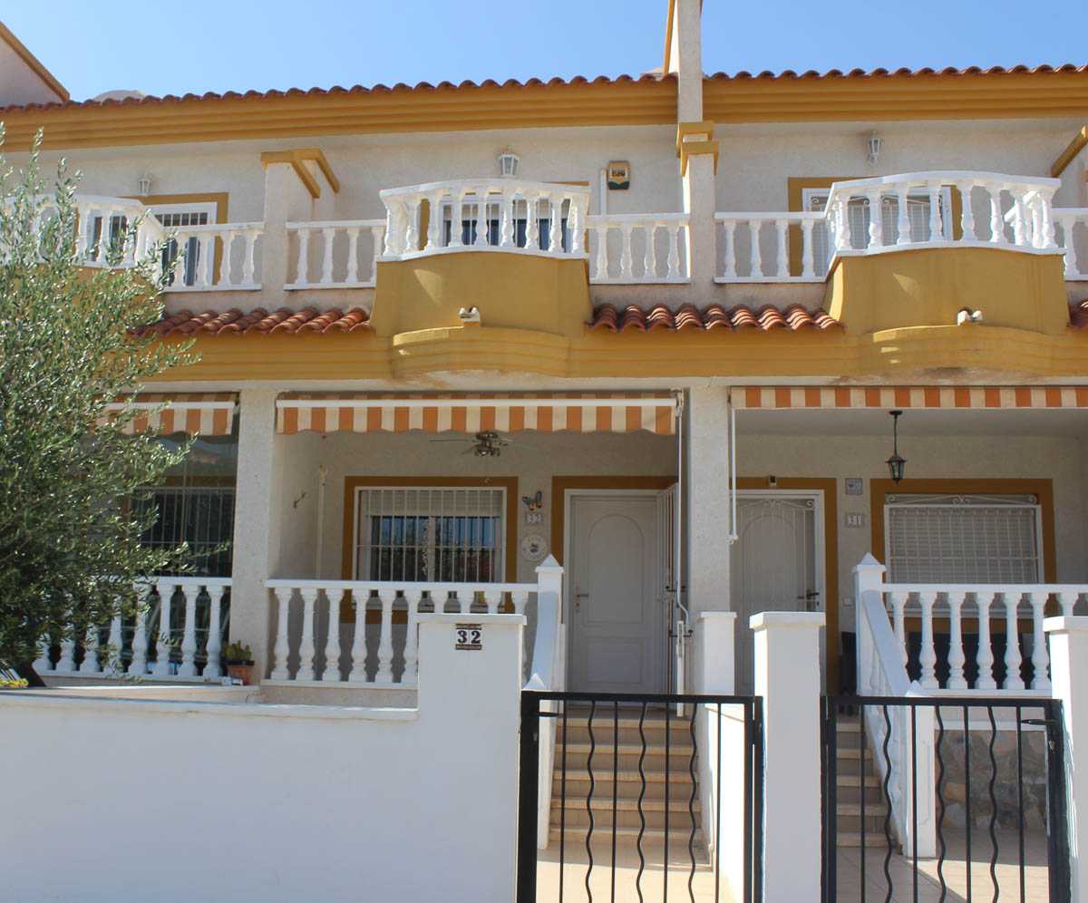 Huis in Benijofar, Valencia 12674931