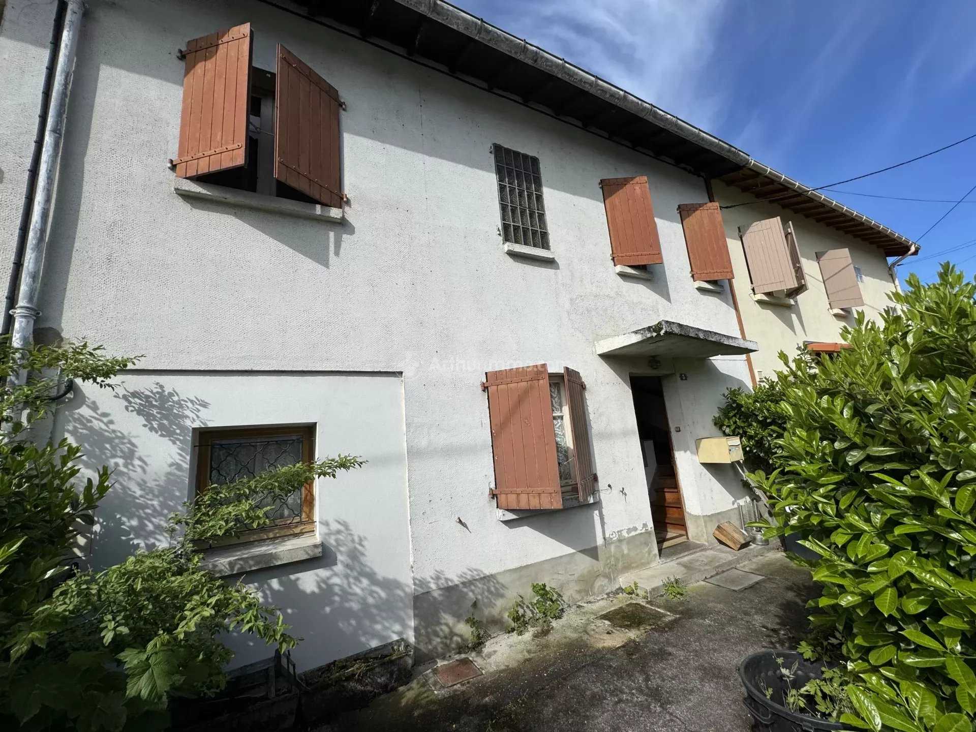 Hus i Carmaux, Occitanie 12675202