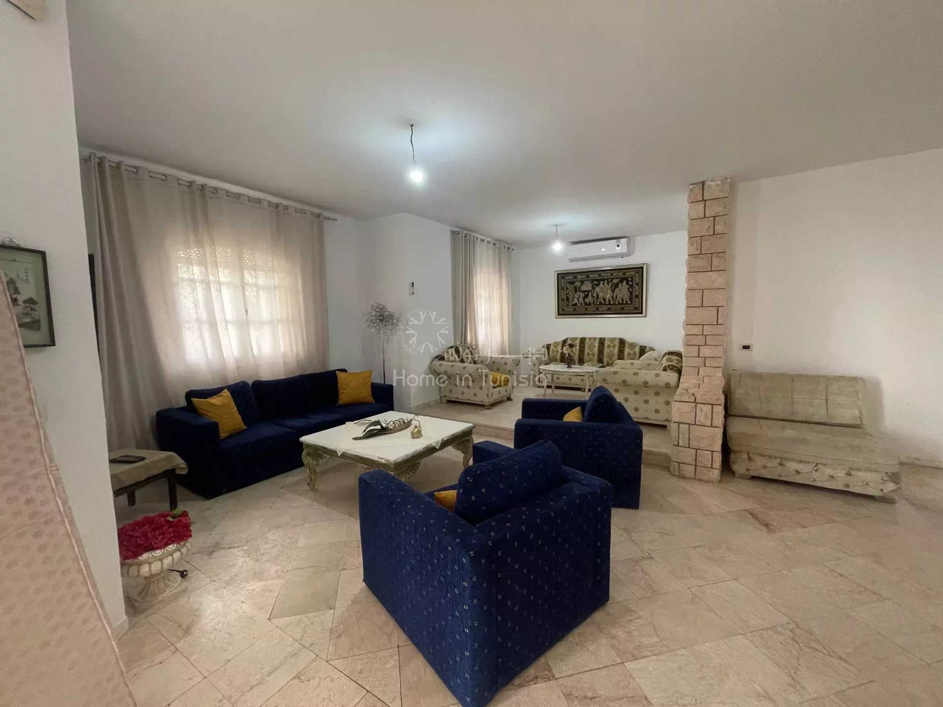 Квартира в Souani el Adari, Sousse 12675319