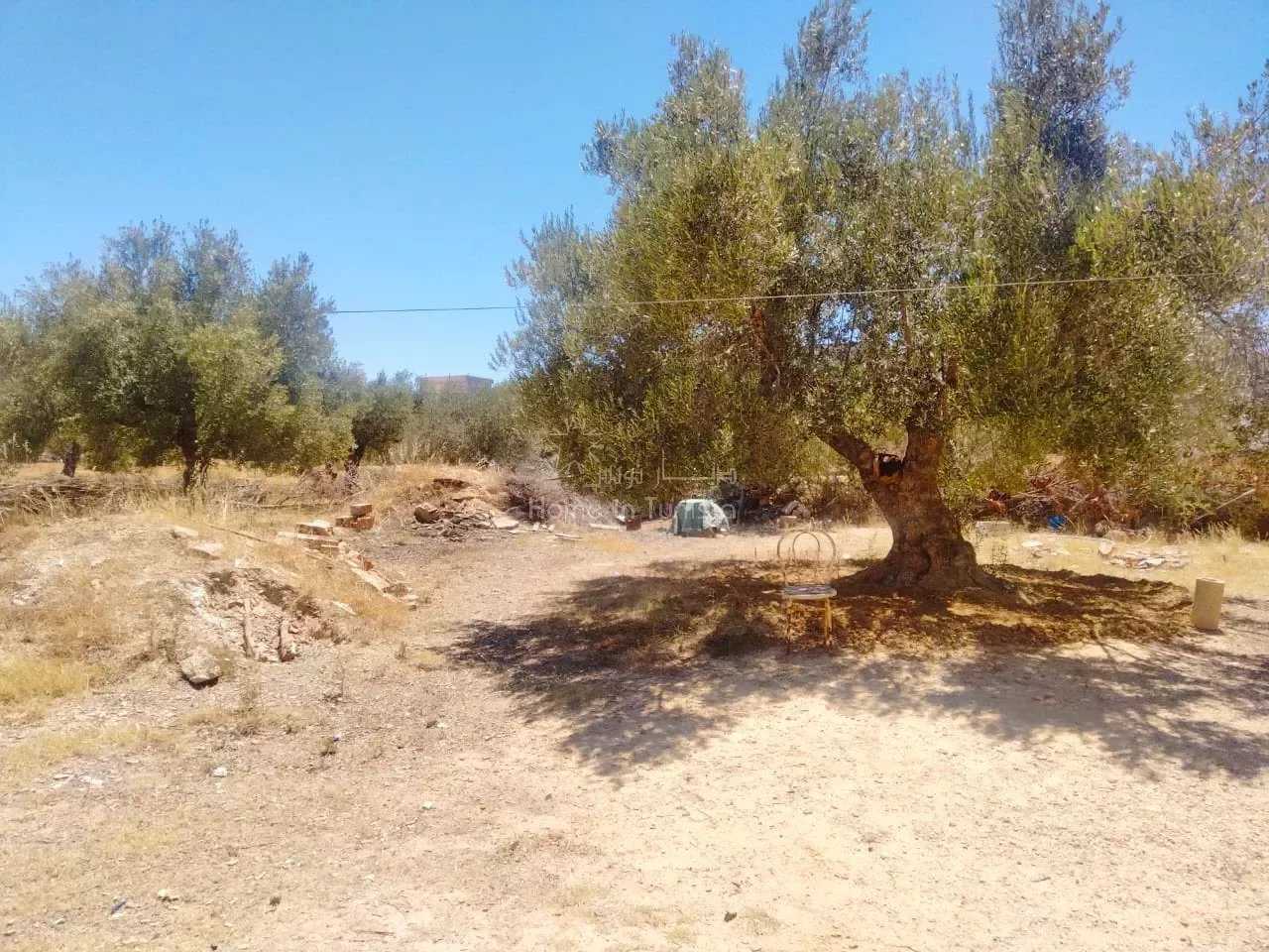 Land in Akouda, Sousse 12675320