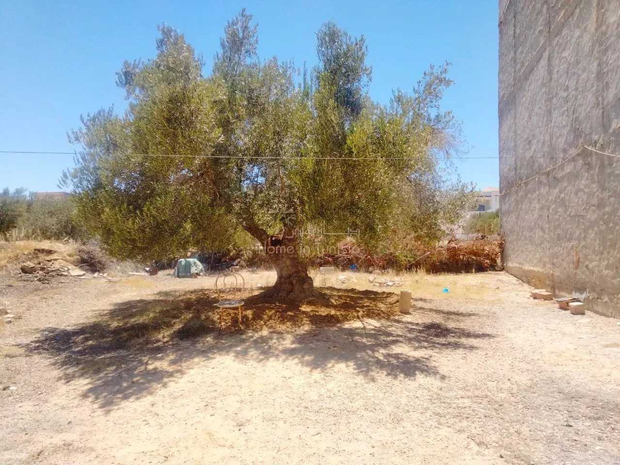 Land in Akouda, Sousse 12675320