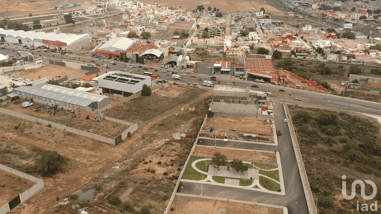 Tierra en Pachuca de Soto, Hidalgo 12675354
