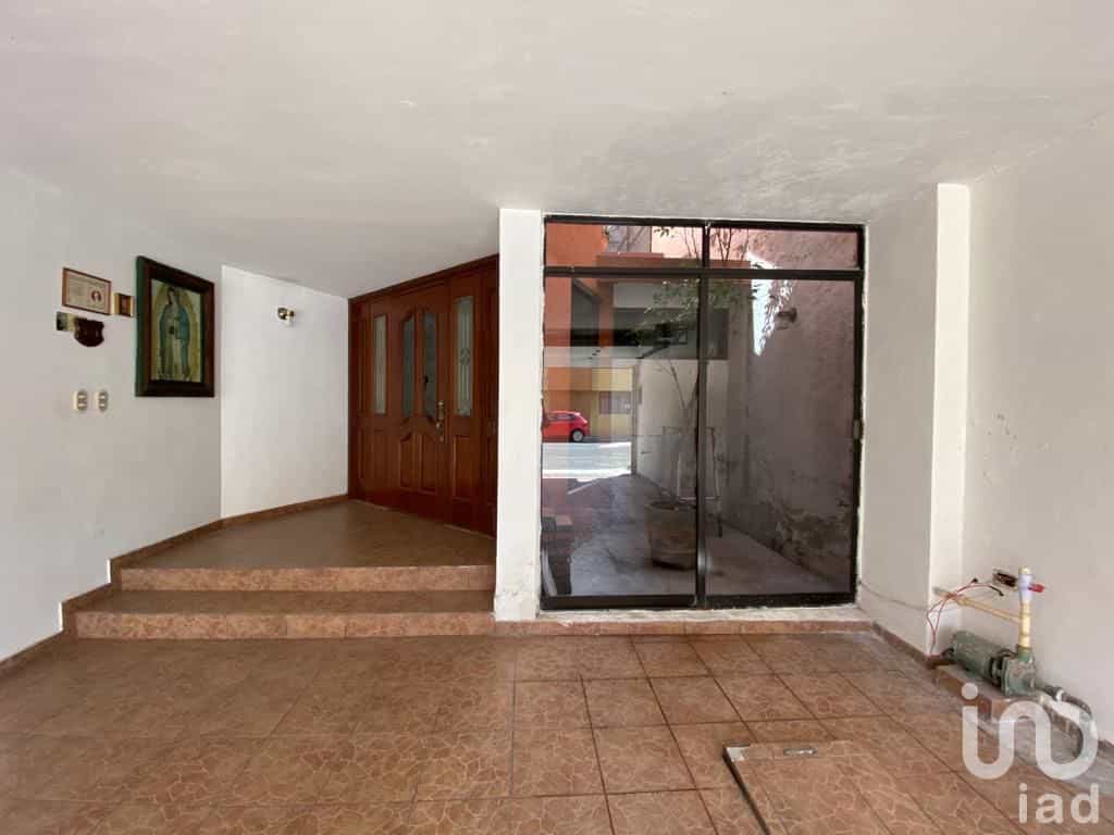 Hus i San Felipe Hueyotlipan, Puebla 12675376