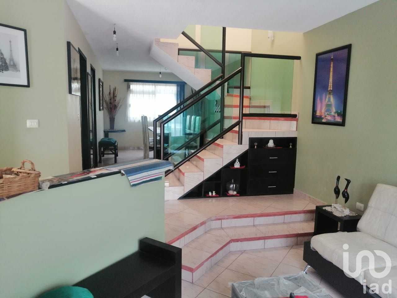 Talo sisään Ojo de Agua, Veracruz 12675396