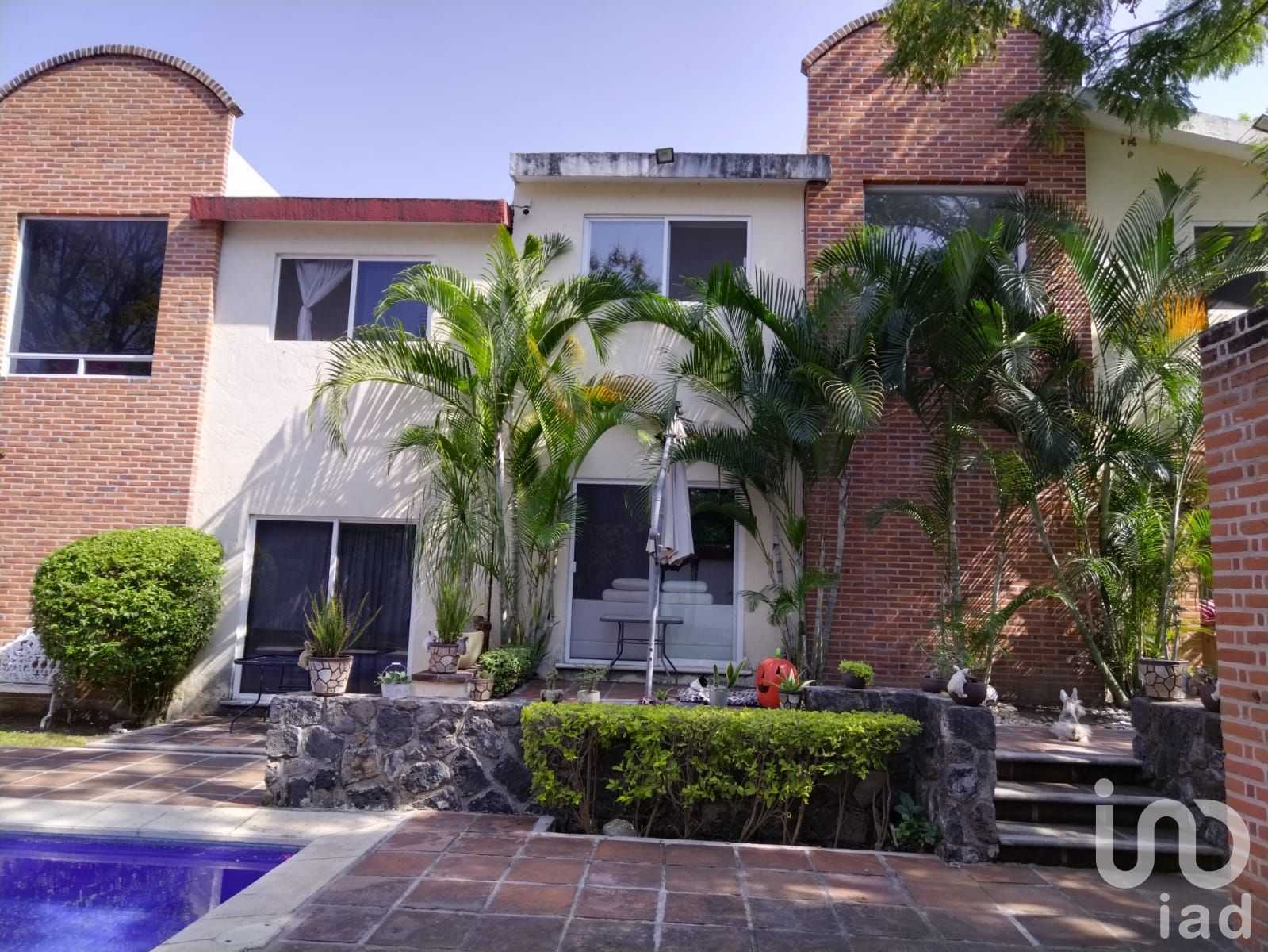 Haus im Jiutepec, Morelos 12675421
