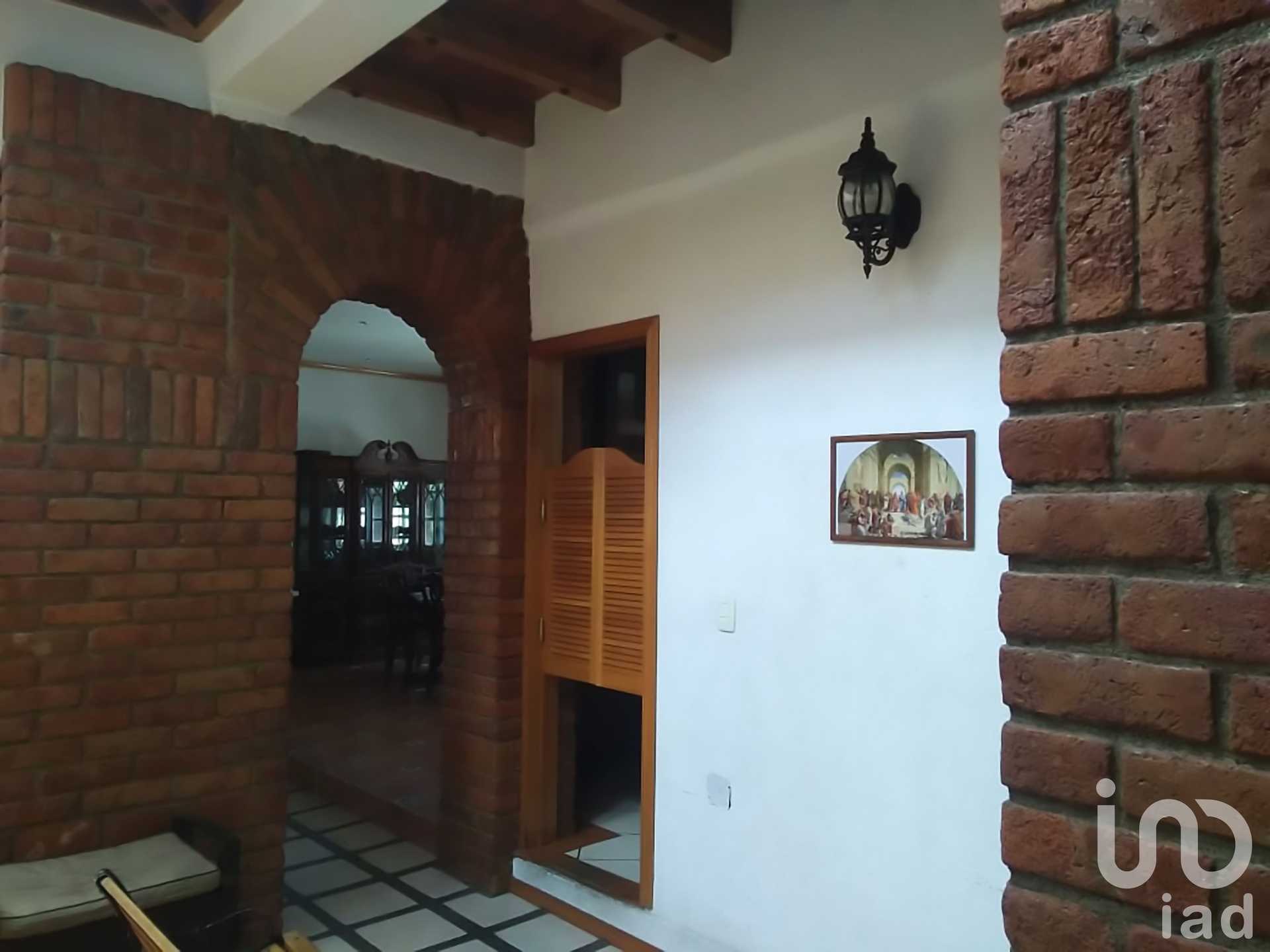 Будинок в Tlalnepantla, Estado de México 12675441