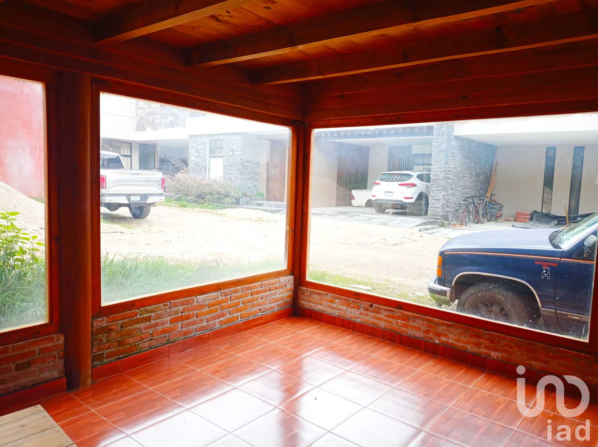 House in Ichinton, Chiapas 12675465