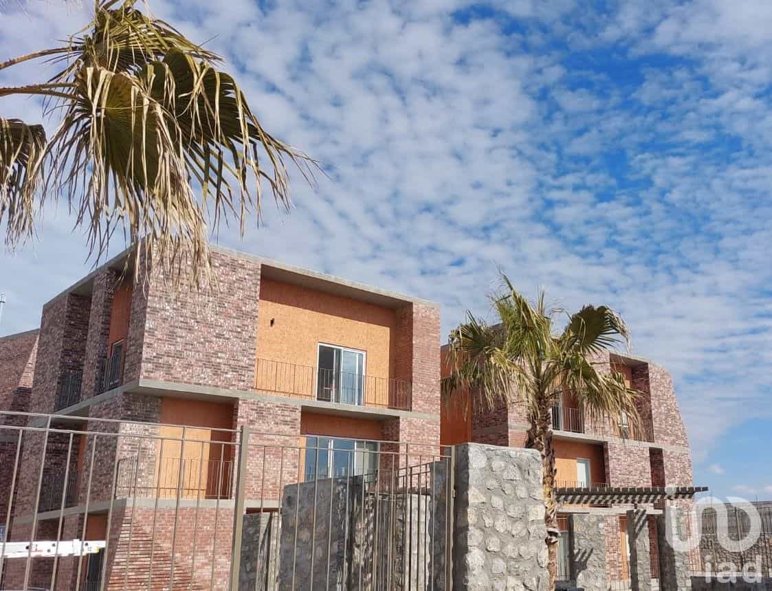 Condominium in Manuel F. Martinez, Chihuahua 12675473