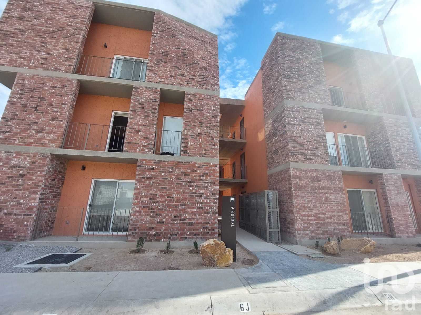 Condominium in Manuel F. Martinez, Chihuahua 12675473