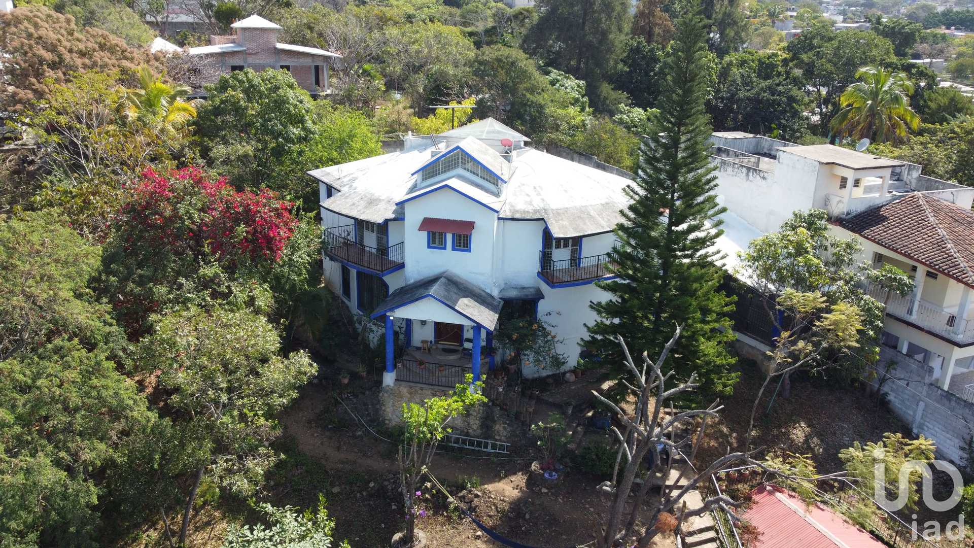 σπίτι σε Copoya, Τσιάπας 12675500