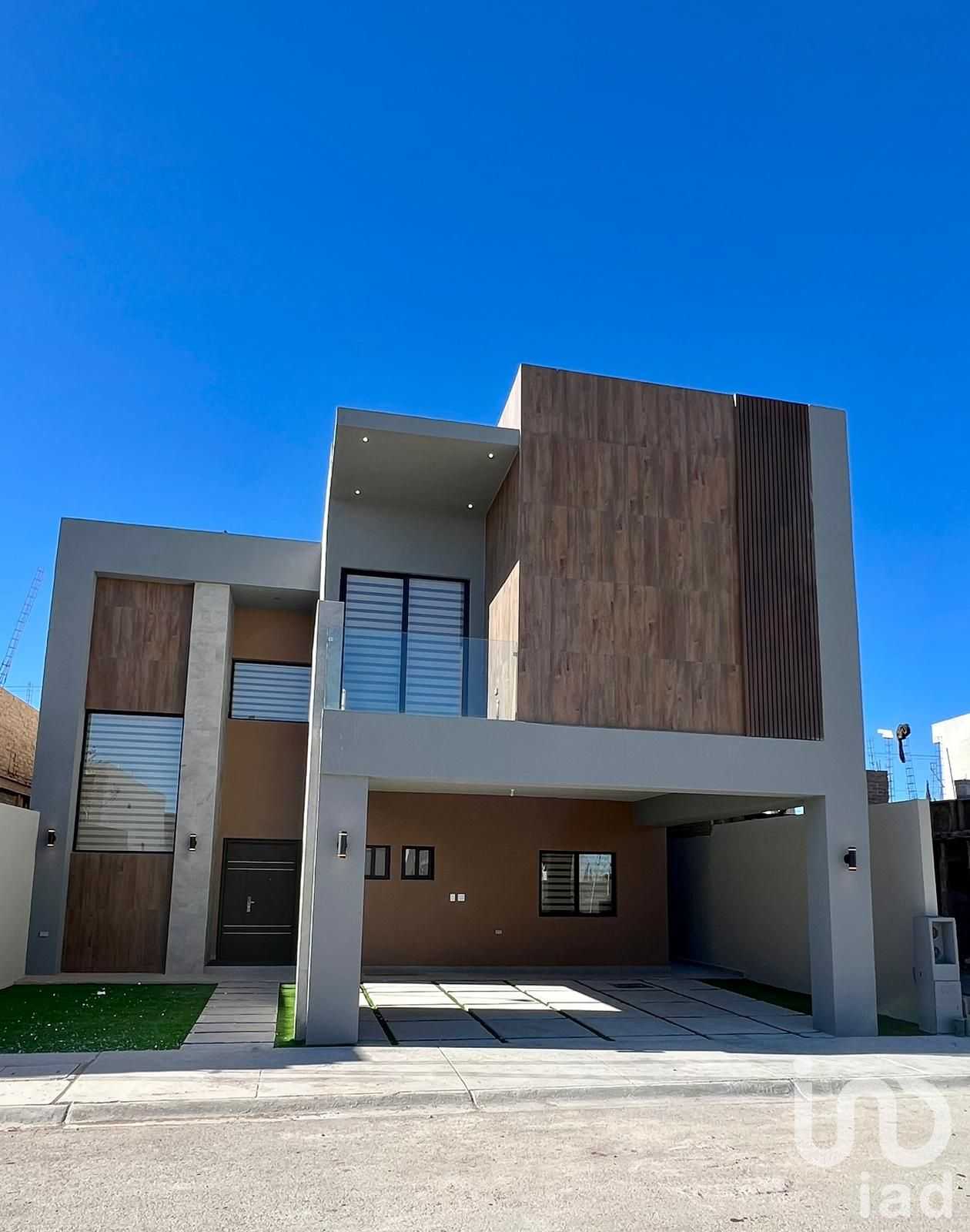 Casa nel Senecu, Chihuahua 12675509