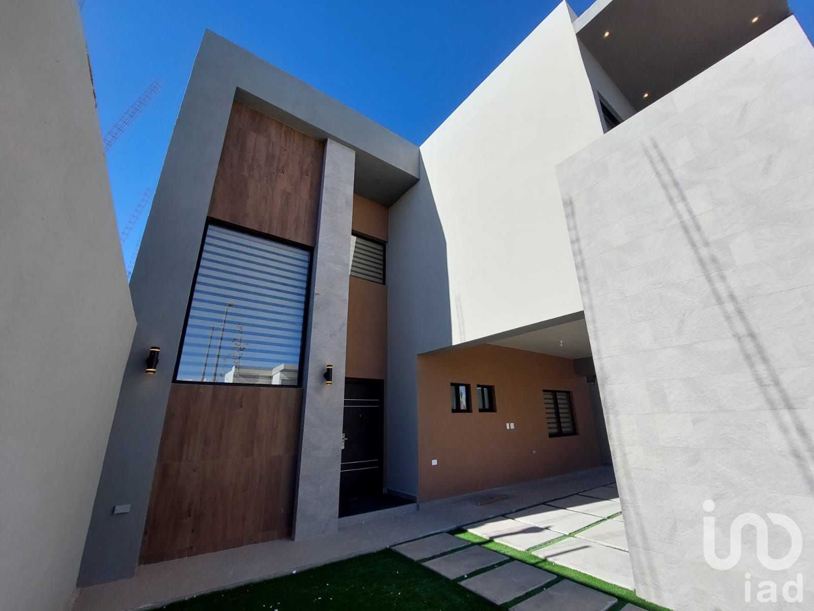 Casa nel Senecu, Chihuahua 12675509