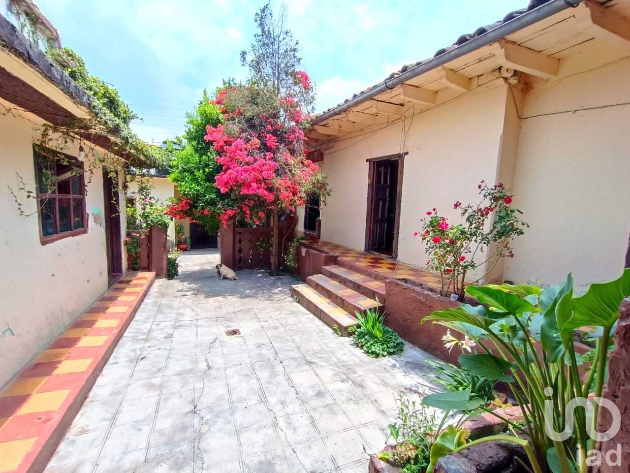 Rumah di San Cristobal, Chiapas 12675510