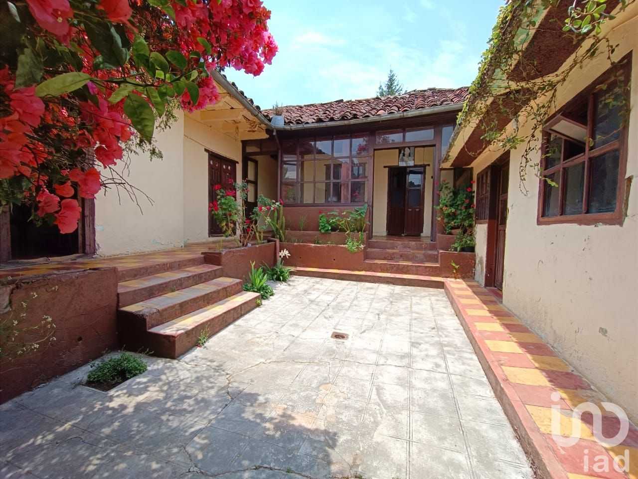 rumah dalam San Cristobal, Chiapas 12675510
